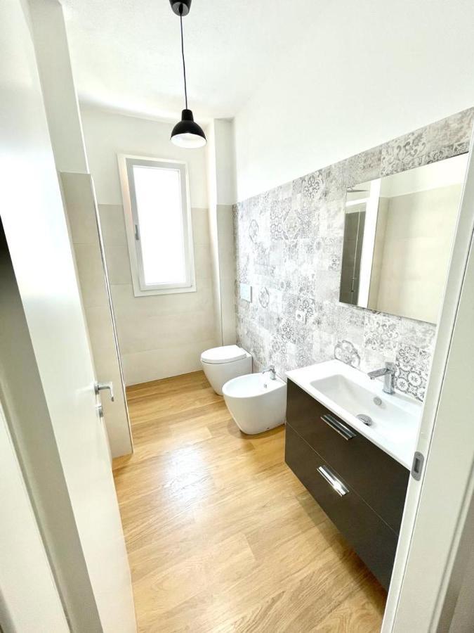 Almar Cocci'S House2 Hotel Алгеро Екстериор снимка