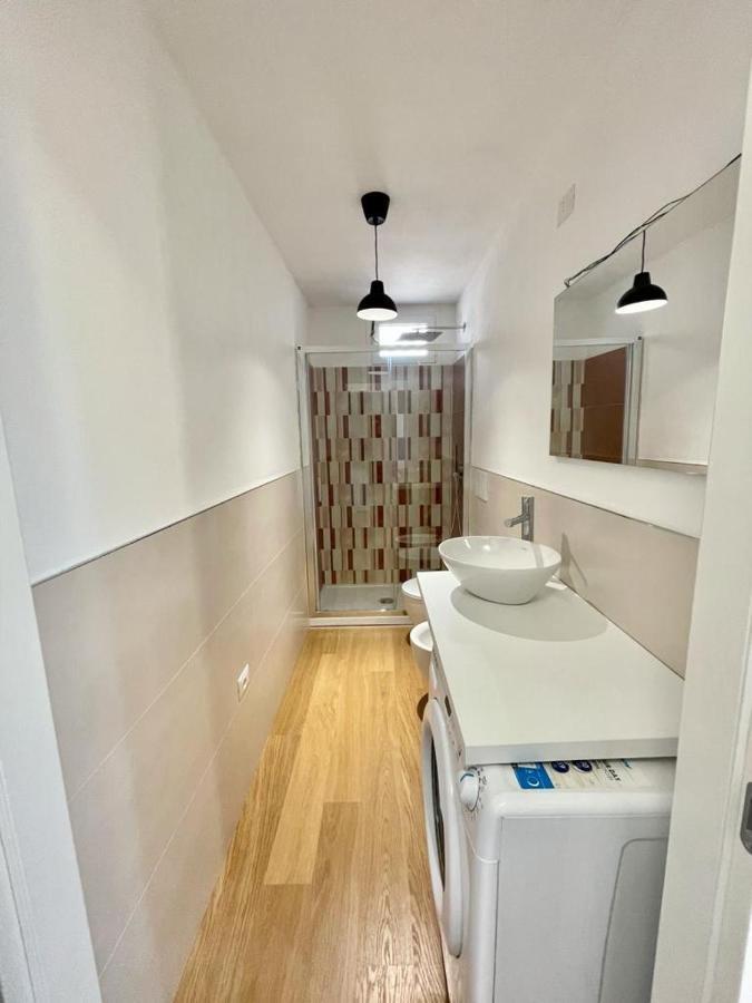 Almar Cocci'S House2 Hotel Алгеро Екстериор снимка